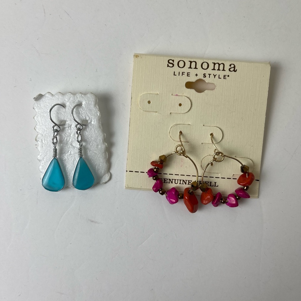 Earring bundle